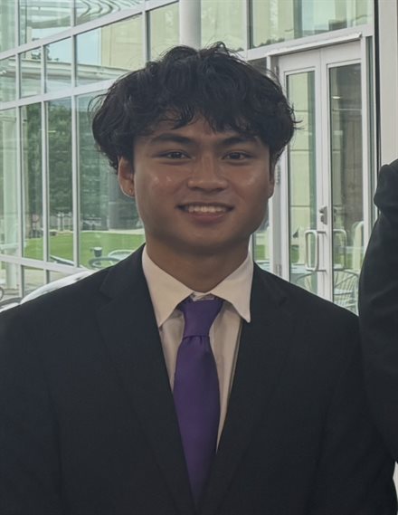 Adrian Hautea